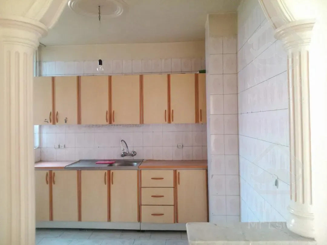 ۸۰ متری دوخواب عالی اوکازیون خوش قیمت