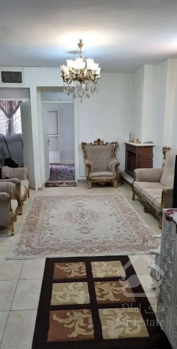 آپارتمان ۷۰ متر شاخه اصلی فردیس فلکه سوم