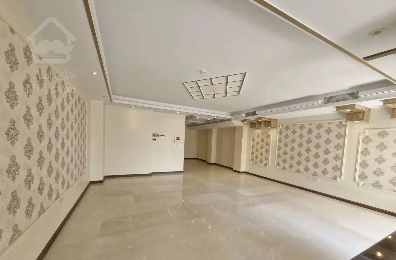 رهن و اجاره اپارتمان ۱۴۰ متری