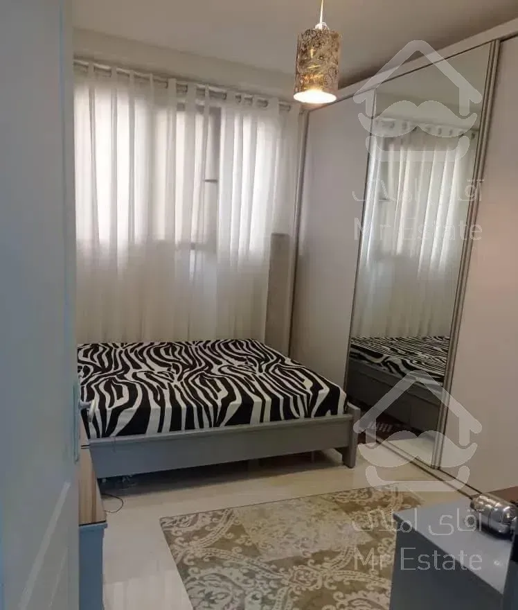 ۸۴متری‌باغستان‌غربی،طبقه‌اول،شیک‌وخوش‌نقشه