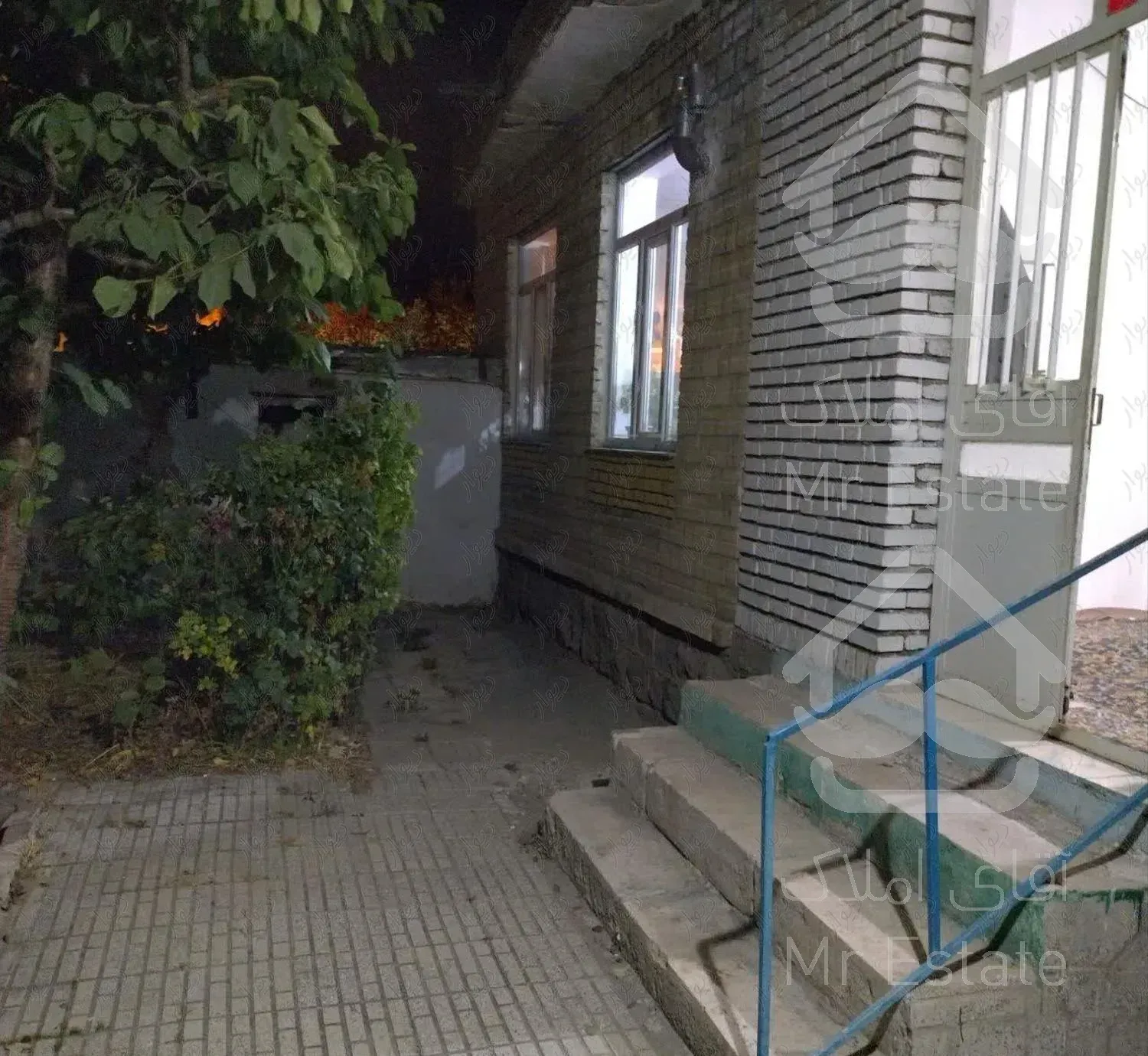 سوئیت اتاق ۱۵متری وآشپزخانه۱۰مترخ بهشتی، خ مطهری