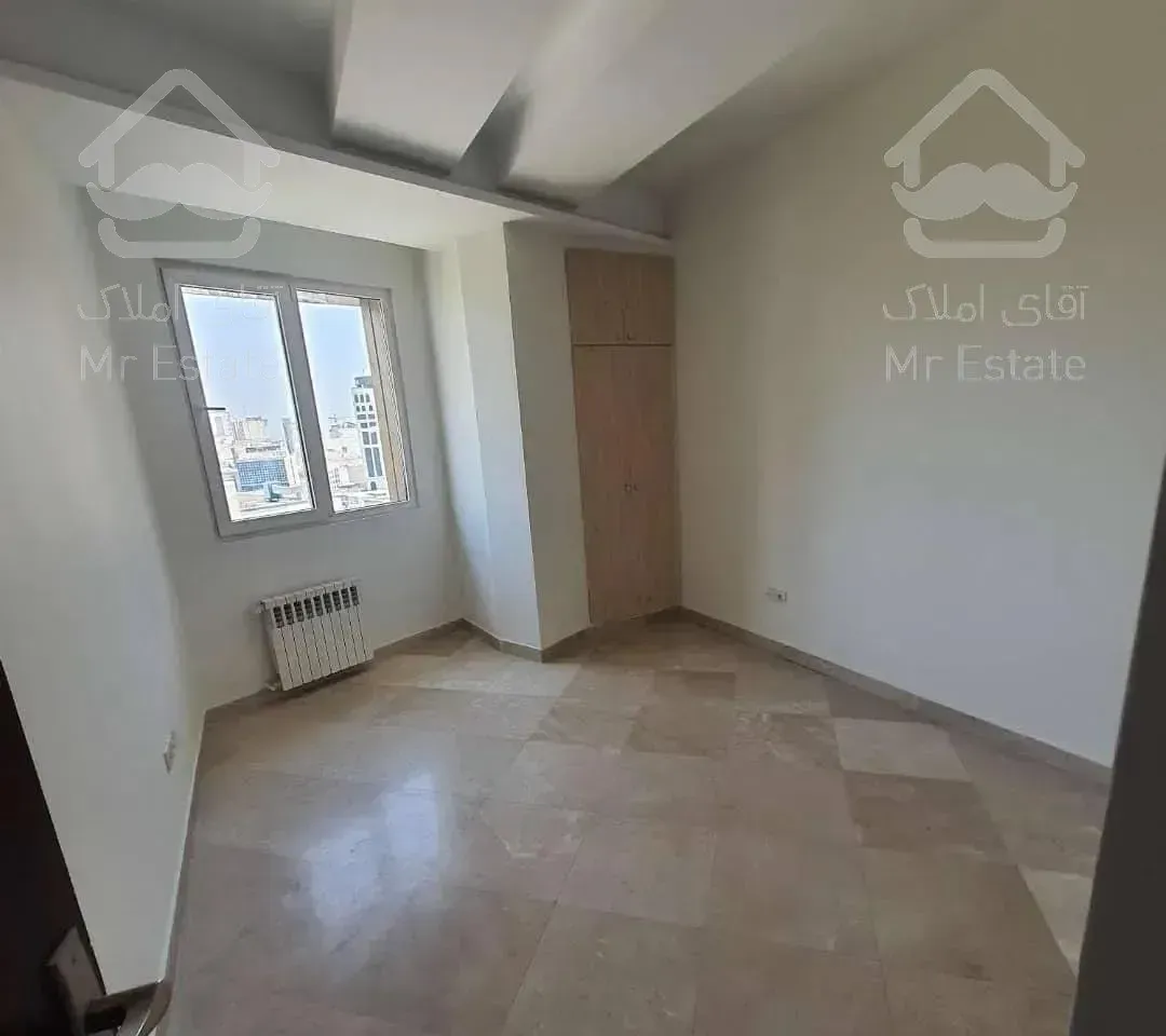 105 متر 2 خوابه مسکونی