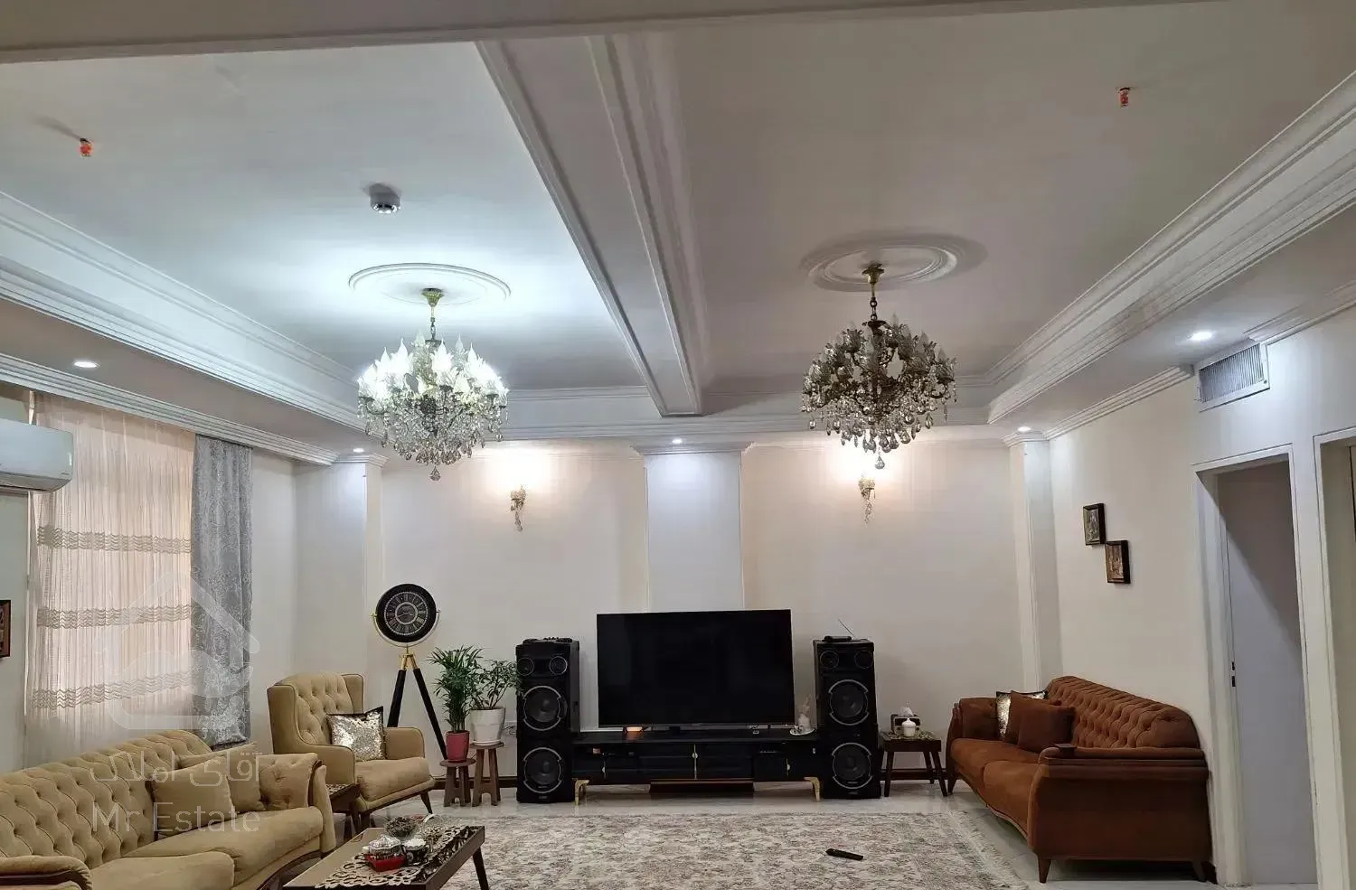 شاهکار معماری سازه/۱۰۰متری