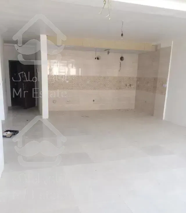 اپارتمان ٢خواب کلیدنخورده