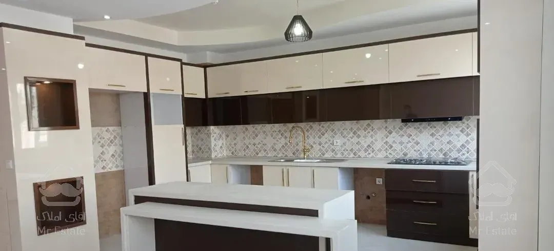 فروش آپارتمان فاز۴مهرشهر