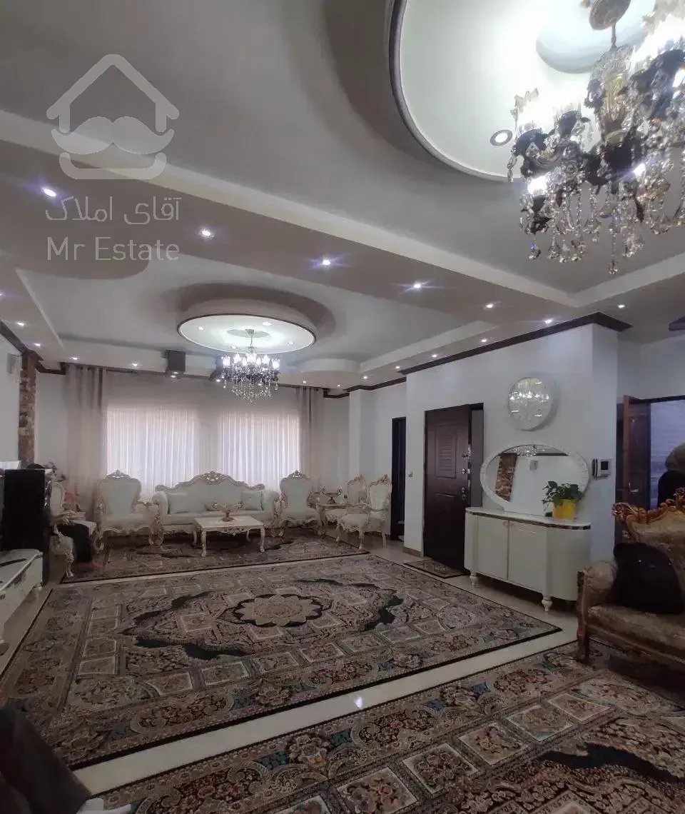 آپارتمان ۱۱۲متری تک واحدی سند/پارکینگ خیابان امام