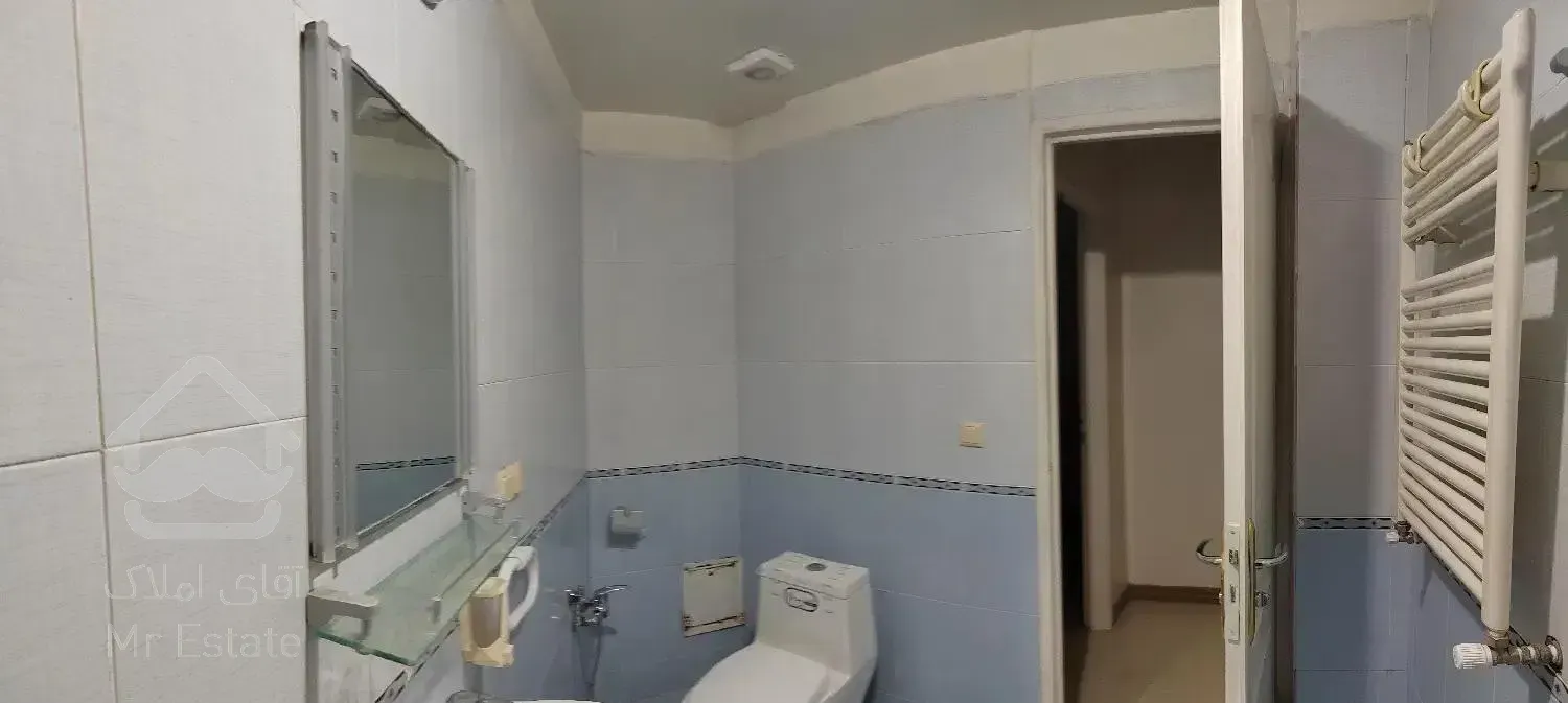 معاوضه فروش 145متر 3خواب /جنوبی /برج برند