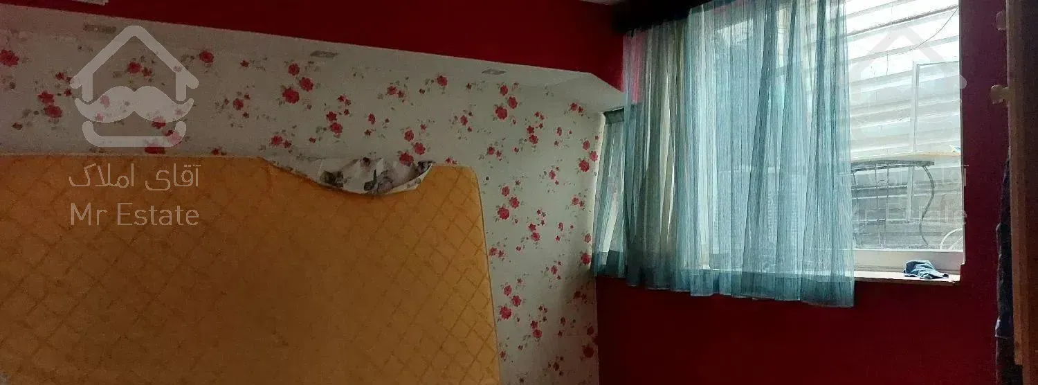 دزاشیب 107متر 2 خواب / 2 پارکینگ