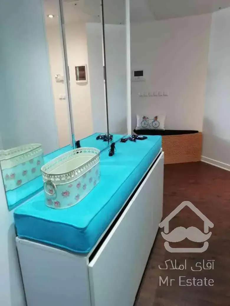 خرید آپارتمان ۱۴۲ متری نیاوران