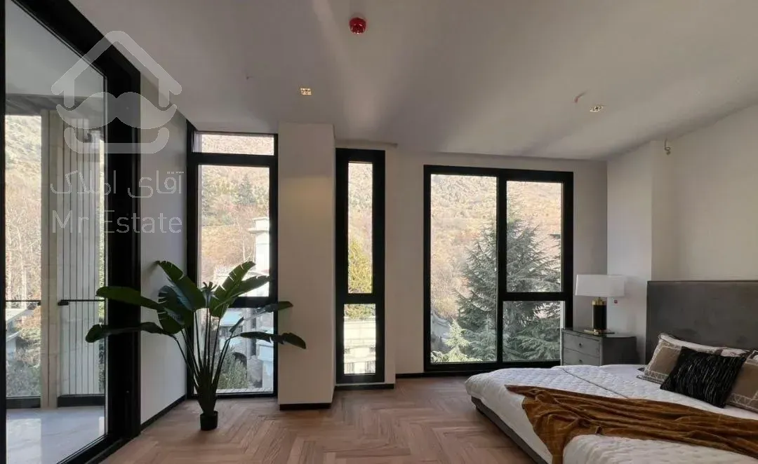 ۱۱۵ متر ۲خواب نوساز / بدون مشابه درمنطقه ۳