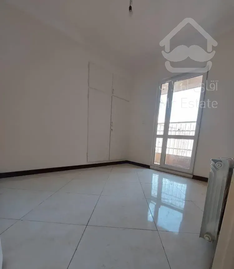 آپارتمان ۹۲ متری/فول امکانات/تک واحدی/دو خوابه