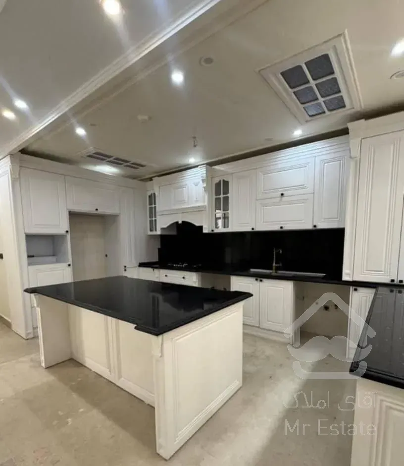 115متر دو خواب /شاهین شمالی