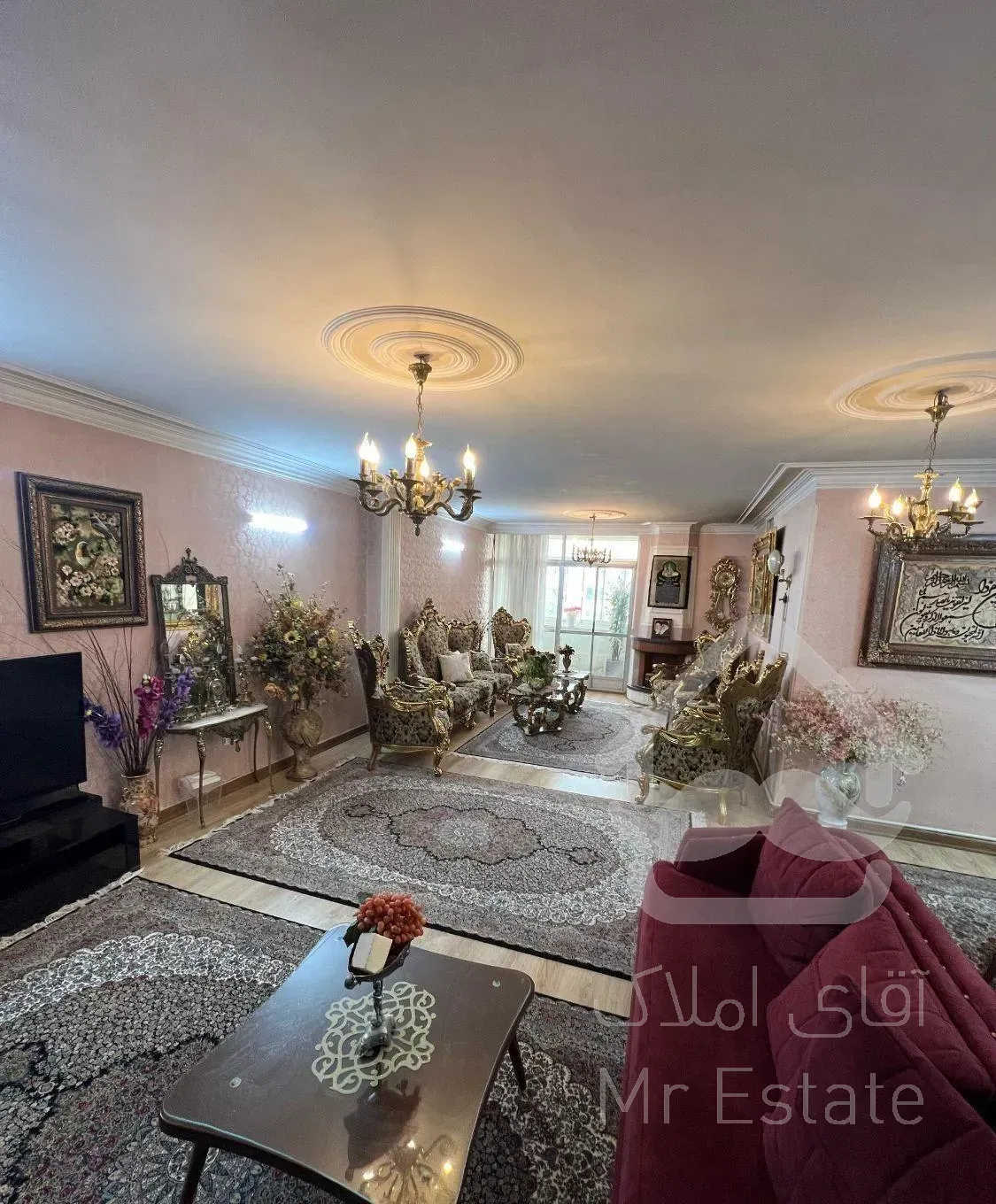 ۱۴۰ متر شهرک شهید بهشتی