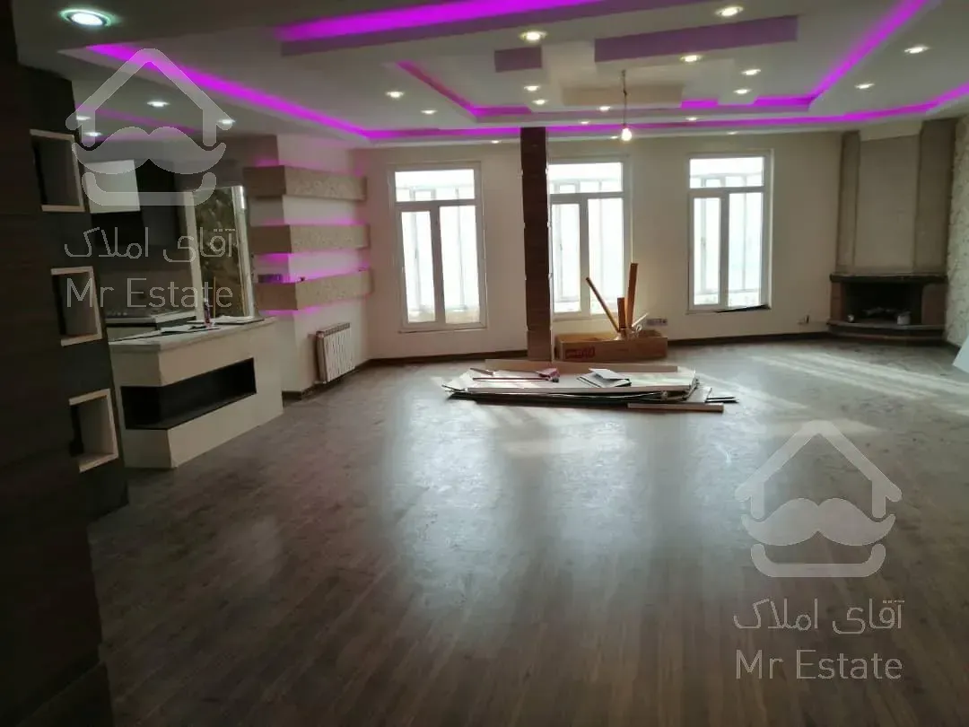 140متری پارک قیطریه