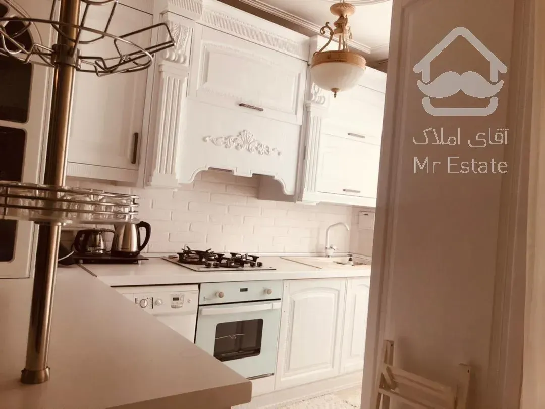 ۷۰ متر فول بازسازی دسترسی عالی شقایق شمالی