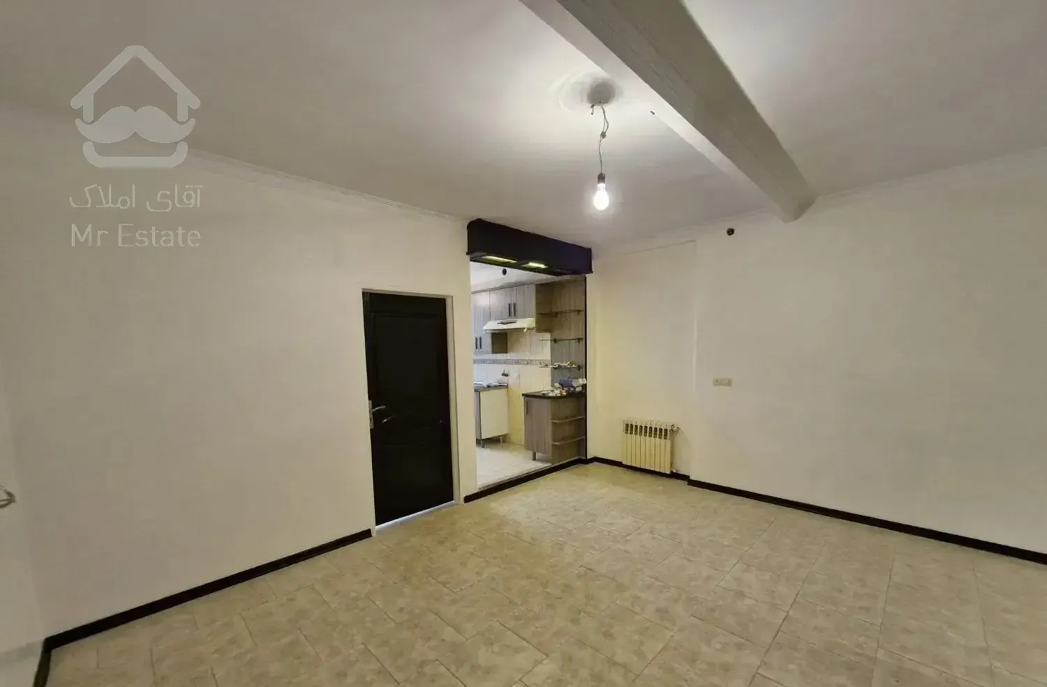 اجاره ۹۰متر۲خواب تکواحدی سیمتری نیروهوایی