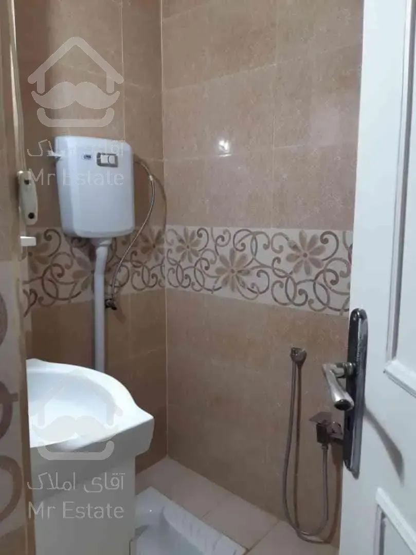 خرید واحد مسکونی 81متر دوخوابه در بلوار فردوس