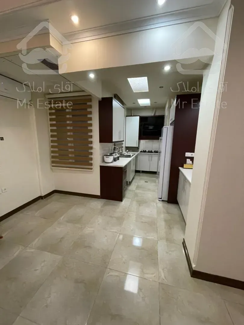 اجاره و رهن دفتر کار موقعیت اداری ولنجک 60  متر لوکس