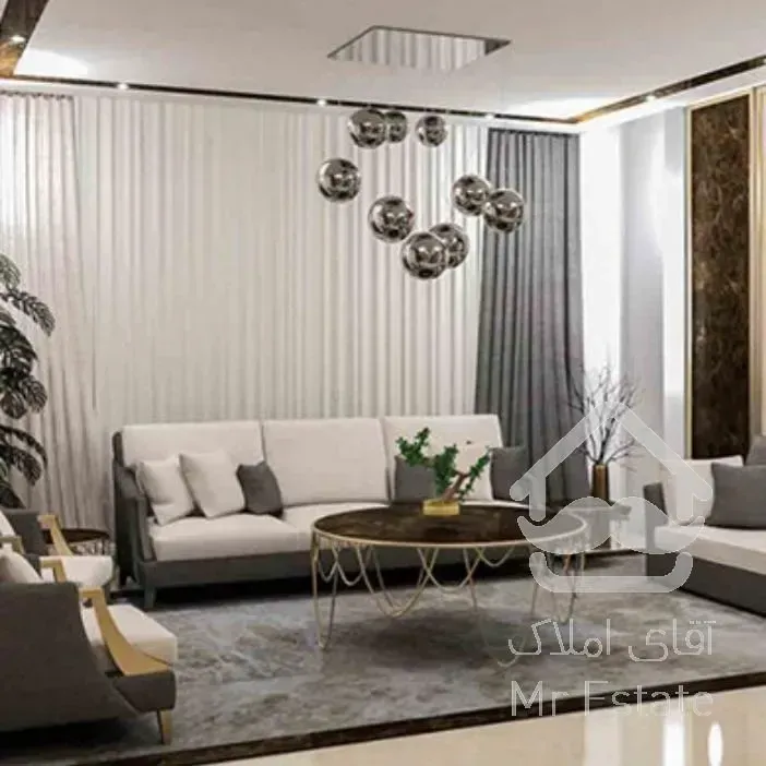 پذیره نویسی واحد ۷۵متر در منطقه گردشگری چیتگر