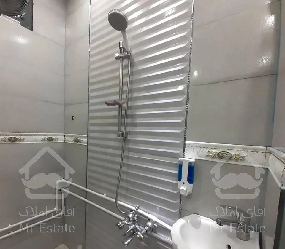 باغ ویلا استخر بزرگ نوساز فول