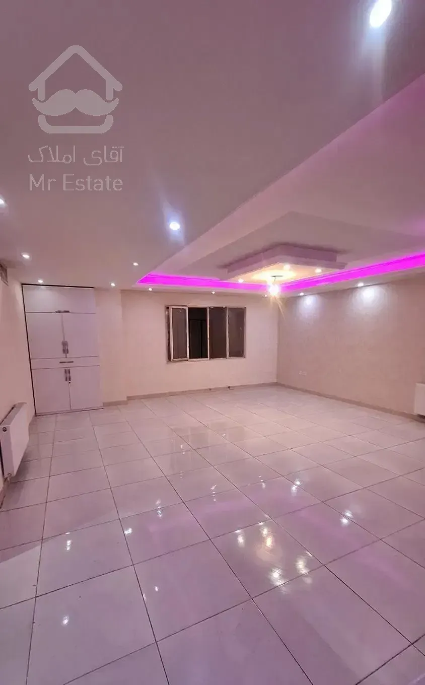 اپارتمان فول و تخلیه رهن کامل