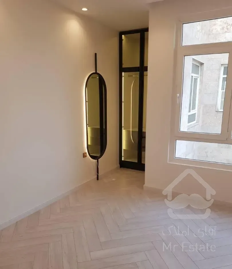 فروش آپارتمان ۱۵۰ متری ۳ خوابه در ونک