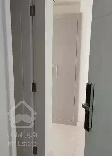 برج شاراکس در طبقات بالا