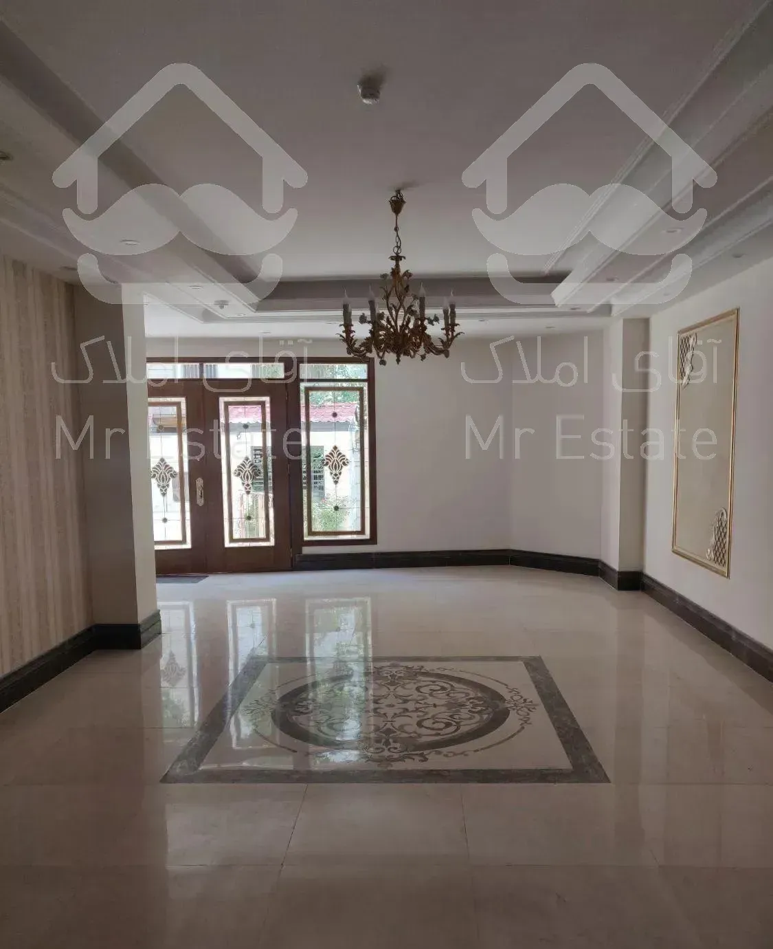 ۱۱۰متر / ۳ خواب / ۴ سال / فایل شخصی