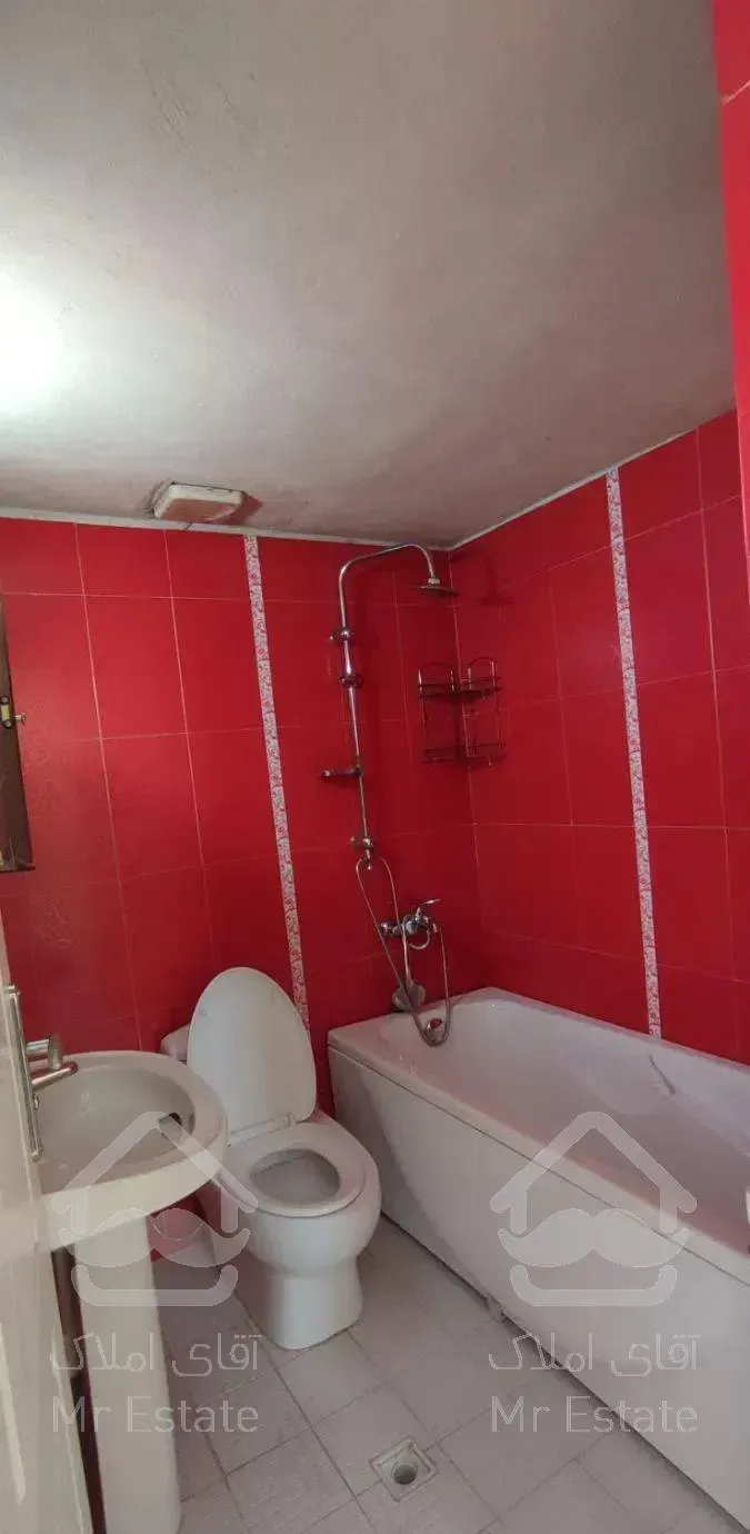 ویلا دوبلکس ۲۱۰ متر (دمادشت)