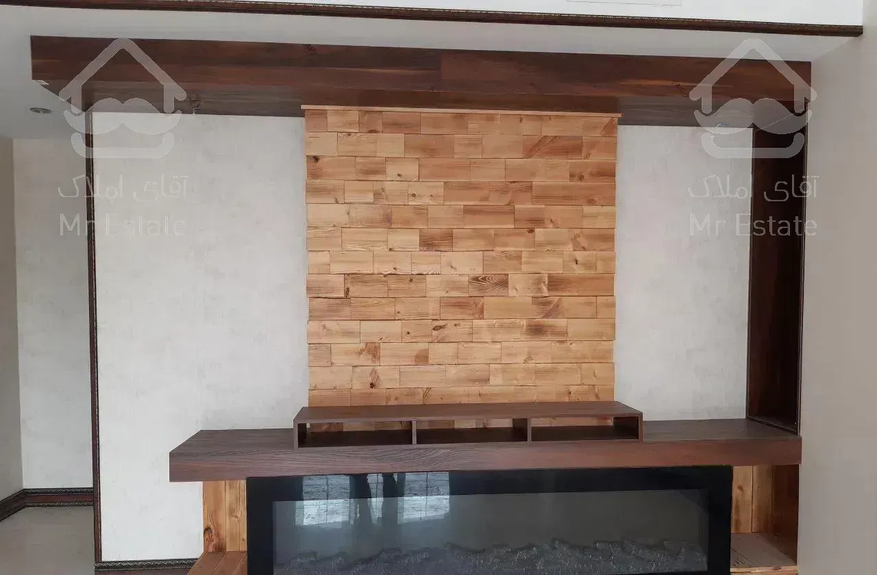 63متر نوساز  پونک عدل