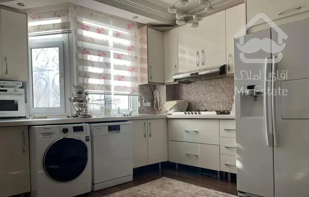 ۸۵ متر / شهرک نفت