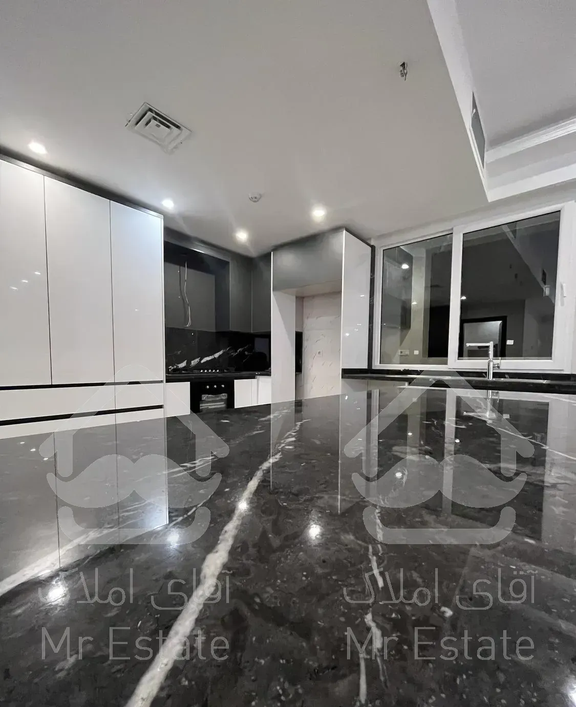 ۱۷۲ متر۳خواب/ سهروردی