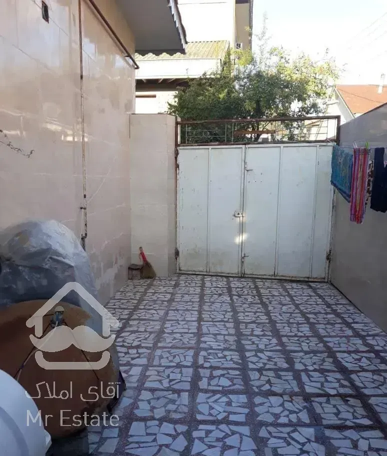 اجاره خونه ویلایی ۲خوابه۸۵متری کوی فرهنگیان