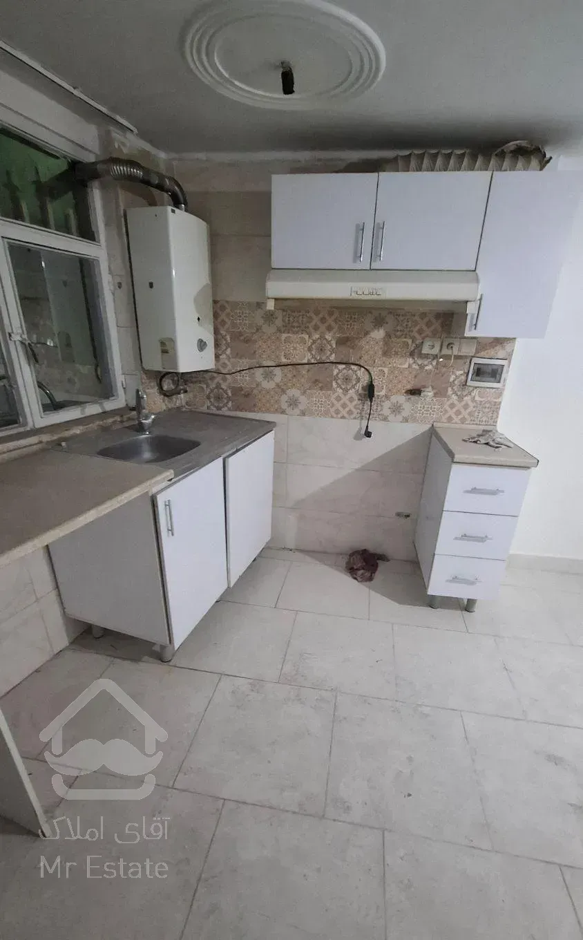 پیروزی/صفا/۳۵متر/بازسازی شده