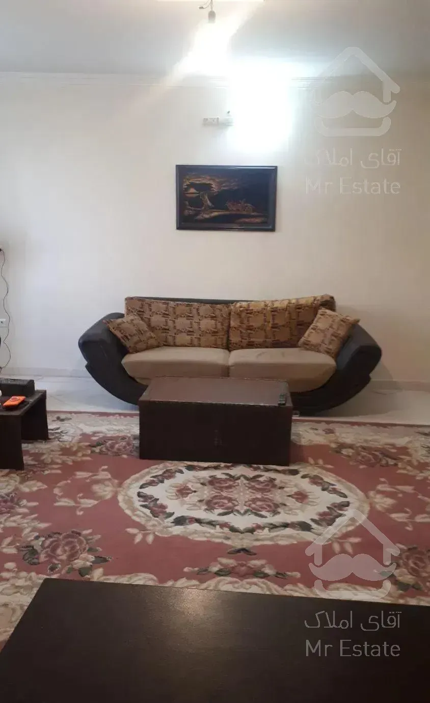 اجاره آپارتمان مبله الهیه