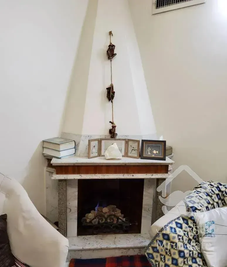 شیان ۵۷ متر مهندسی ساز