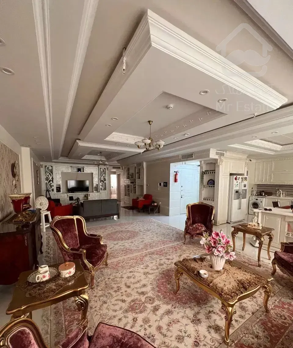 ۱۷۵متر/فول/شیک/نوساز/بیهقی۲۰