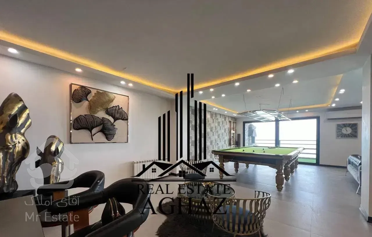 در دل دریا سرمایه گذاری کن