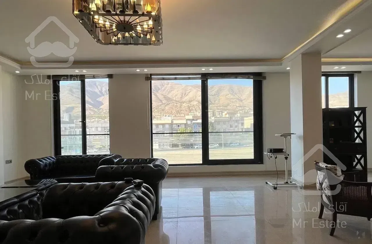 ٢٠٠ متر اداری نوساز ساختمان مدرن همه مشاغل