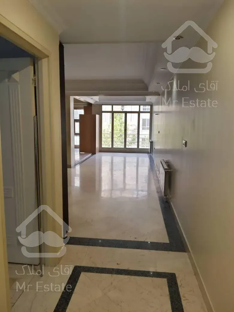 اجاره آپارتمان سه خوابه اباذر