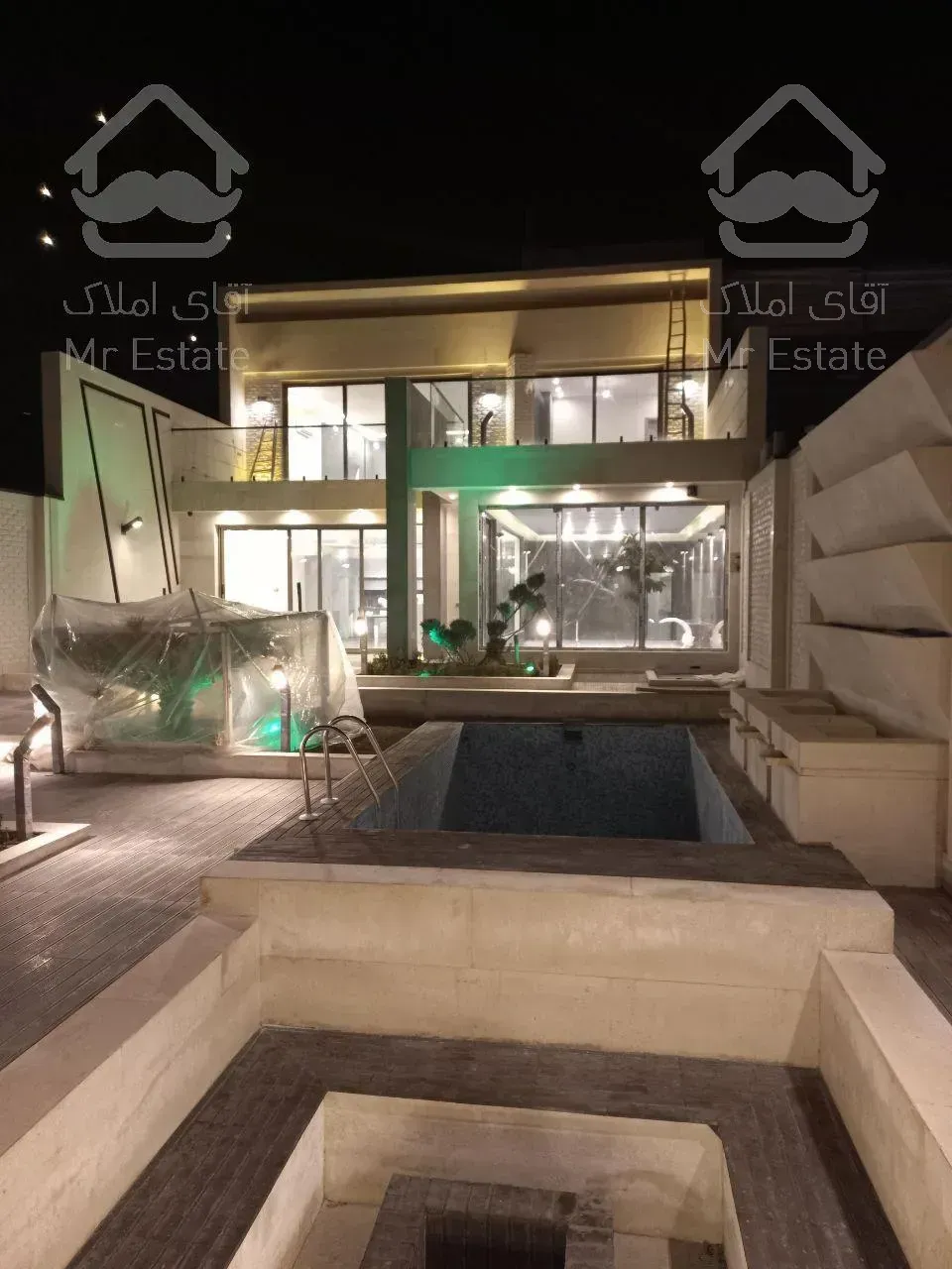 شاندیز امام رضا ۲۳ اراضی ثبت