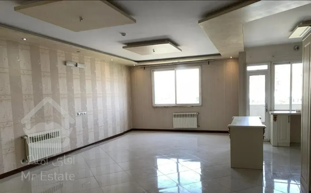 ۱۱۰متری اقبال۵ تخلیه فول امکانات/دانیال جلیلی