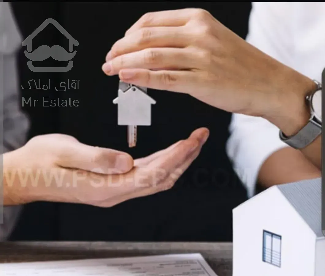 آپارتمان 48 متری فوری فروشی