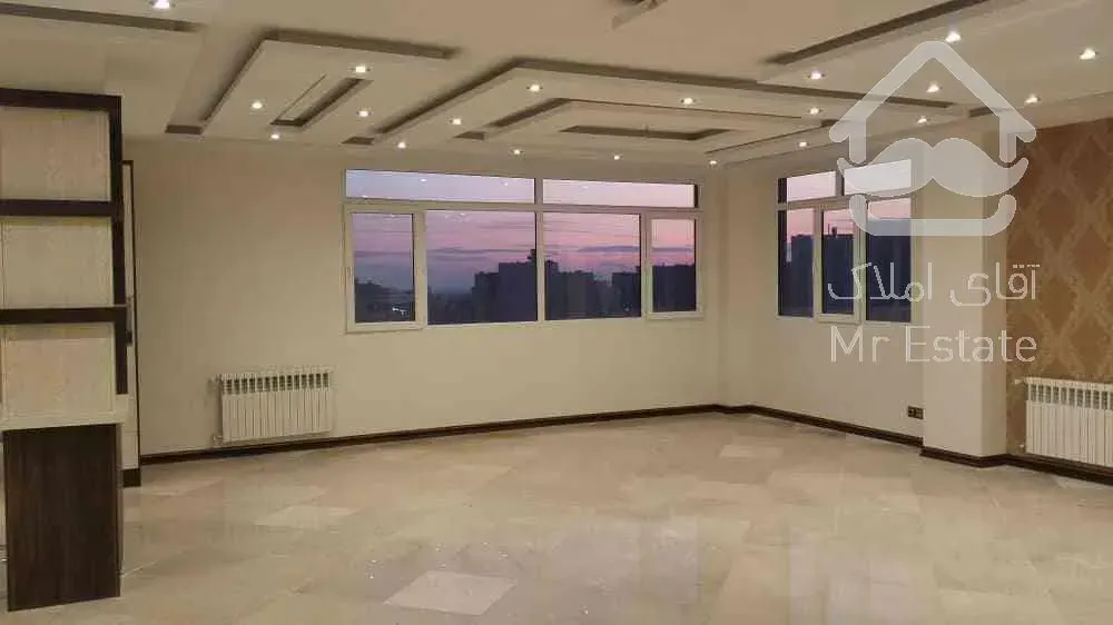 خرید اپارتمان ۱۵۰ متری ۳ خواب تک واحدی سازمان برنامه شمالی