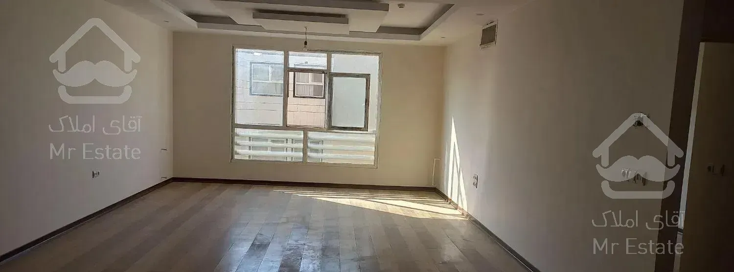 آپارتمان ۱۰۴ متر دوخواب