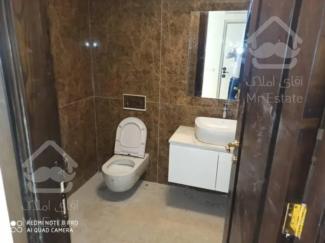 فروش آپارتمان دربند 200  متر لاکچری