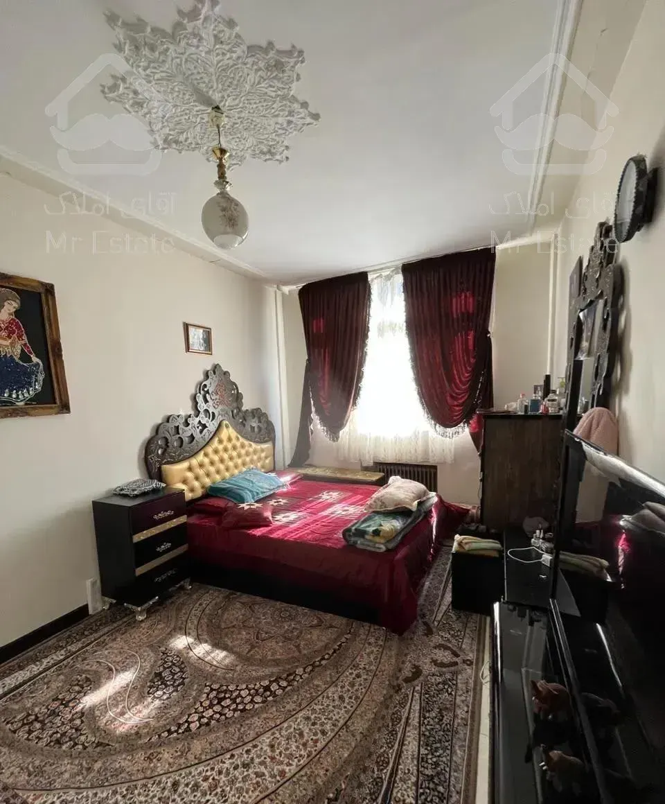 ۹۰ متر۲خواب با پارکینگ،انباری