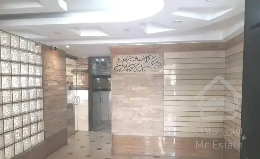 هفت حوض نارمک 67متر ساختمان فاخر فول خیلی تمیز