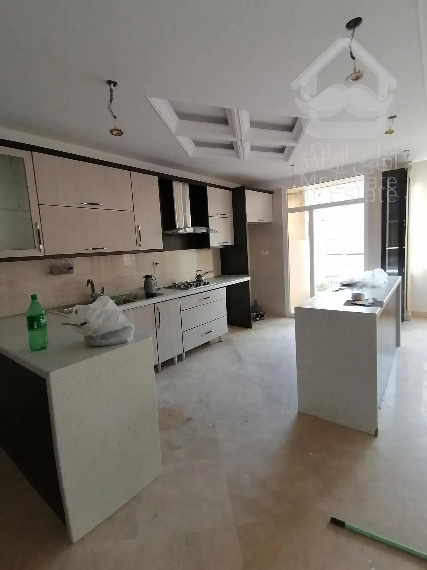 فروش آپارتمان 72متر 1خواب