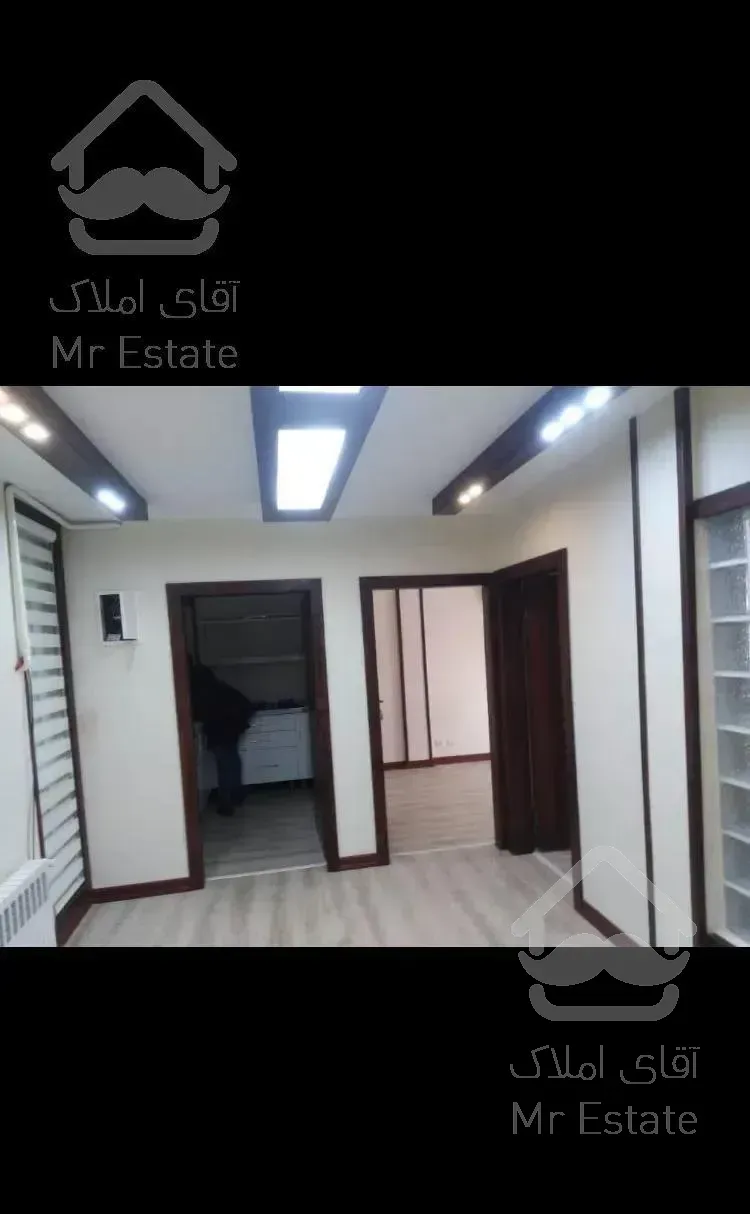 آپارتمان 60متری بر مطهری